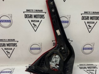Фонарь задний правый, ориг. номер 31395929, Volvo V60 2010-2013