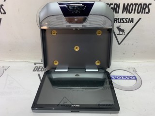 Монитор (экран), ориг. номер TMXR900, Volvo V50 2007-2012