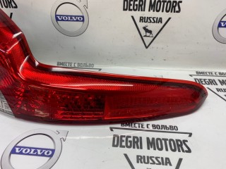 Фонарь задний левый, ориг. номер 30763511, Volvo V50 2007-2012