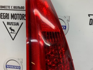 Фонарь задний левый, ориг. номер 30763511, Volvo V50 2007-2012