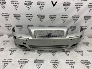 Бампер передний, ориг. номер 39998856, Volvo V70 2004-2007