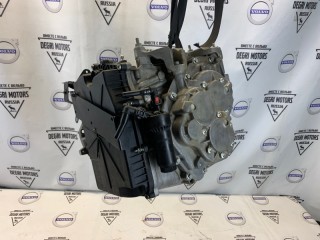 АКПП, ориг. номер 36051074, Volvo XC60 2008-2013