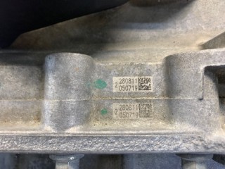 АКПП, ориг. номер 36051074, Volvo XC60 2008-2013