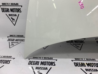 Капот, ориг. номер 31371415, Volvo V50 2007-2012
