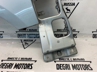 Крыло переднее левое, ориг. номер ASB760071, Land Rover Range Rover L322 2009-2012