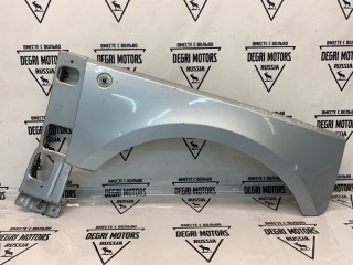 Крыло переднее правое, ориг. номер ASB760061, Land Rover Range Rover L322 2009-2012
