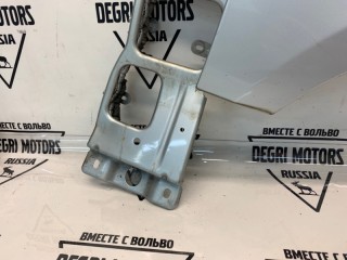 Крыло переднее правое, ориг. номер ASB760061, Land Rover Range Rover L322 2009-2012