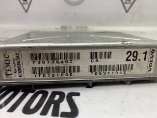 Блок управления АКПП, ориг. номер 30735493, Volvo XC70 2004-2007