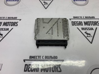 Блок ECM, ориг. номер 30668478, Volvo XC70 2004-2007