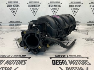 Впускной коллектор, ориг. номер 31359880, Volvo V50 2007-2012