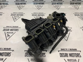 Впускной коллектор, ориг. номер 31359880, Volvo V50 2007-2012