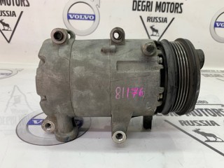Компрессор кондиционера, ориг. номер 36002858, Volvo V50 2007-2012