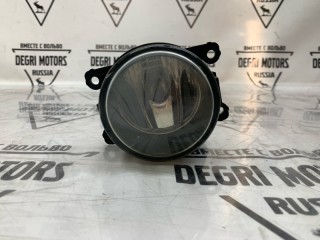 Фара противотуманная передняя, LR001587, Land Rover Range Rover III [2-й рестайлинг]