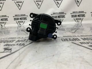 Фара противотуманная передняя, LR001587, Land Rover Range Rover III [2-й рестайлинг]