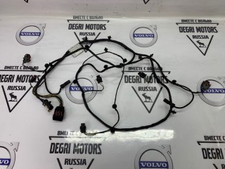 Жгут проводки задний, ориг. номер LR012241, Land Rover Range Rover L322 2009-2012