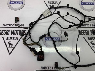 Жгут проводки задний, ориг. номер LR012241, Land Rover Range Rover L322 2009-2012