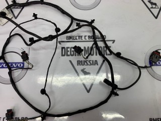 Жгут проводки задний, ориг. номер LR012241, Land Rover Range Rover L322 2009-2012