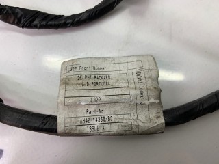 Жгут проводки задний, ориг. номер LR012241, Land Rover Range Rover L322 2009-2012
