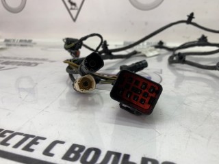 Жгут проводки задний, ориг. номер LR012241, Land Rover Range Rover L322 2009-2012