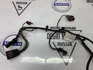 Жгут проводки задний, ориг. номер LR012241, Land Rover Range Rover L322 2009-2012