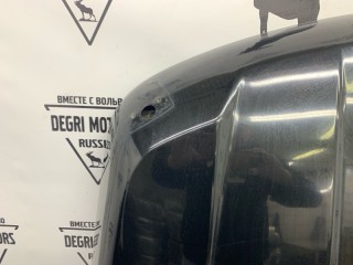 Капот, ориг. номер BKA760110, Land Rover Range Rover L322 2002-2005