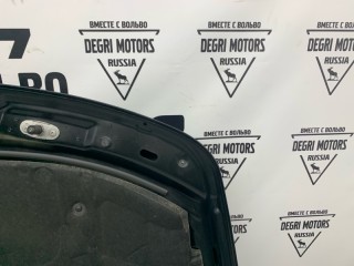 Капот, ориг. номер BKA760110, Land Rover Range Rover L322 2002-2005