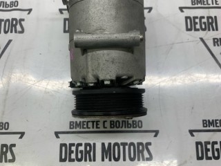 Компрессор кондиционера, ориг. номер 36012441, Volvo V60 2010-2013