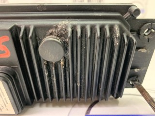 Радар круиз контроля, ориг. номер 31678089, Volvo S80 2013-2016