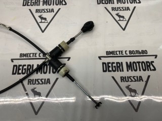 Трос КПП, ориг. номер 31367932, Volvo V70 2007-2013