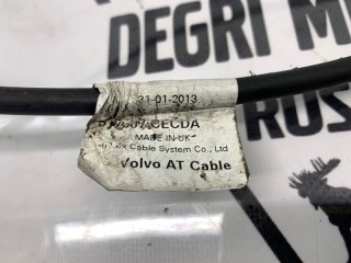 Трос КПП, ориг. номер 31367932, Volvo V70 2007-2013