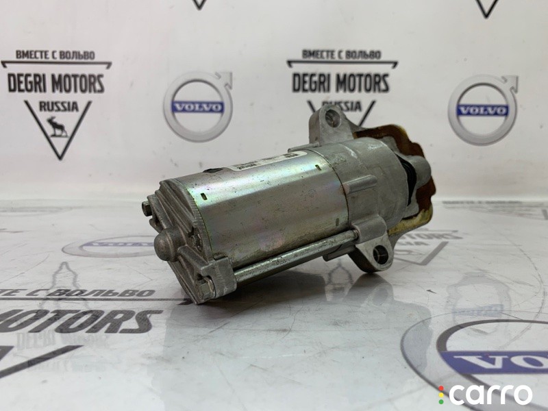 36002497 Стартер Volvo XC60 2013г. - фото №4