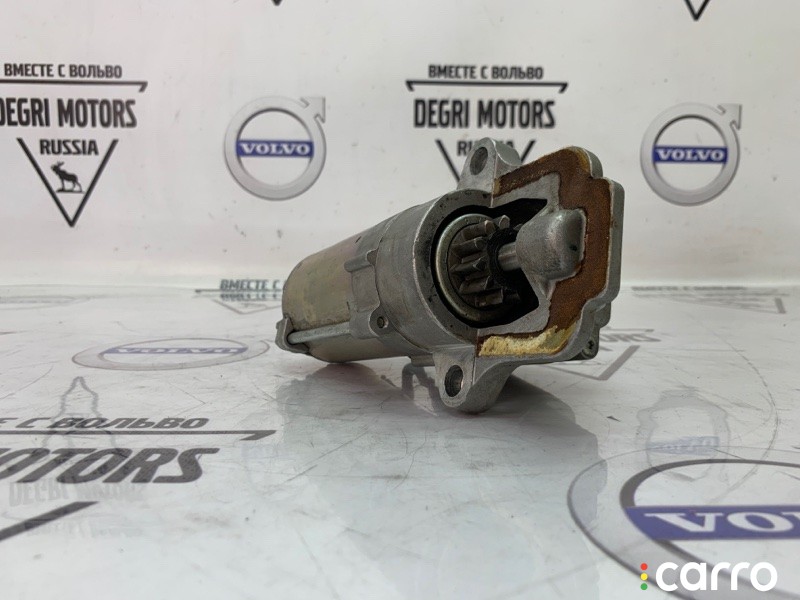 36002497 Стартер Volvo XC60 2013г. - фото №5