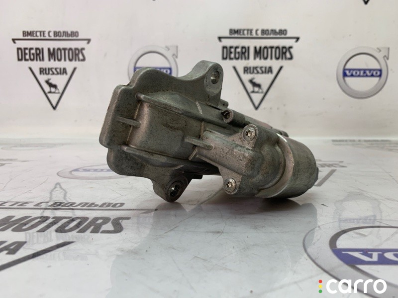 36002497 Стартер Volvo XC60 2013г. - фото №6