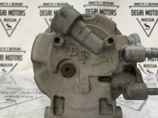 Компрессор кондиционера, ориг. номер 36012441, Volvo V70 2007-2013