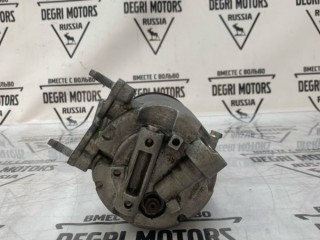 Компрессор кондиционера, ориг. номер 36012442, Volvo XC60 2008-2013