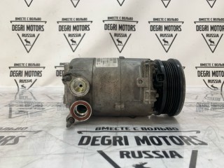 Компрессор кондиционера, ориг. номер 36012442, Volvo XC60 2008-2013