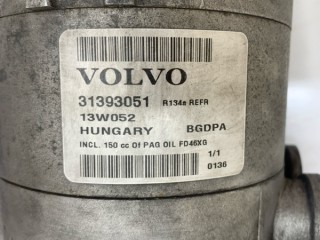 Компрессор кондиционера, ориг. номер 36012442, Volvo XC60 2008-2013