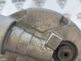 Компрессор кондиционера, ориг. номер 36012442, Volvo XC60 2008-2013