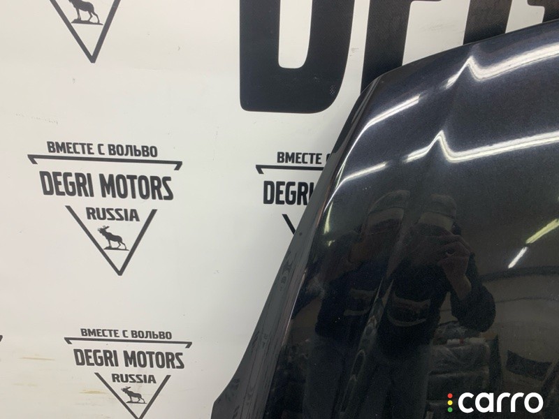 Капот Volvo V60 2010-2013, 31335350, фото 4