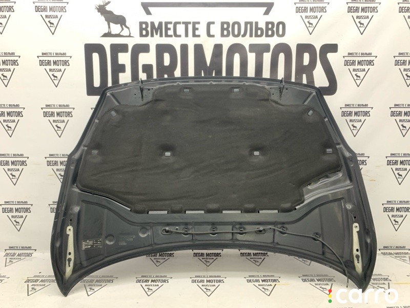Капот Volvo V60 2010-2013, 31335350, фото 8