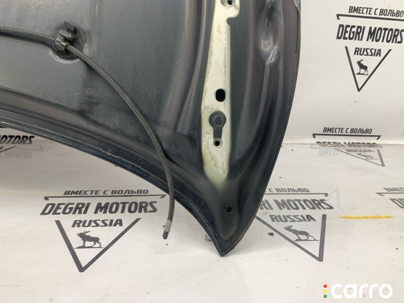 Капот Volvo V60 2010-2013, 31335350, фото 12