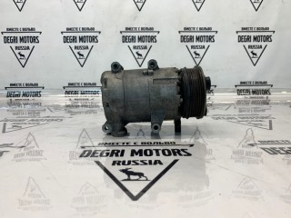 Компрессор кондиционера, ориг. номер 36002858, Volvo V50 2007-2012