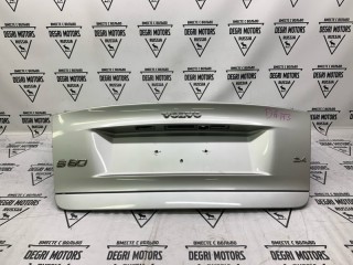 Крышка багажника, ориг. номер 30796481, Volvo S60 2004-2010