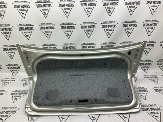 Крышка багажника, ориг. номер 30796481, Volvo S60 2004-2010