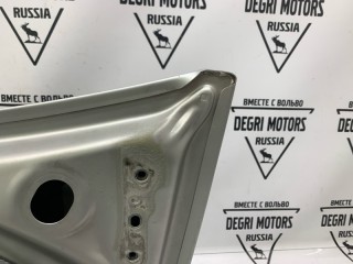 Крышка багажника, ориг. номер 30796481, Volvo S60 2004-2010