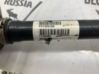 Привод передний левый, ориг. номер 36010054, Volvo S60 2013-2018