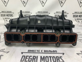 Впускной коллектор, ориг. номер 31370082, Volvo V70 2007-2013
