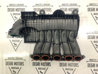 Впускной коллектор, ориг. номер 30650185, Volvo S40 2003-2007