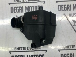 Бачок вентиляции картерных газов, ориг. номер 8692211, Volvo XC90 2002-2006