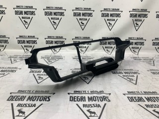 Воздуховод радиатора, ориг. номер 9190500, Volvo V70 2004-2007